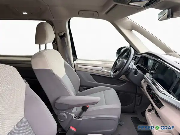 VW DER MULTIVAN (7/13)