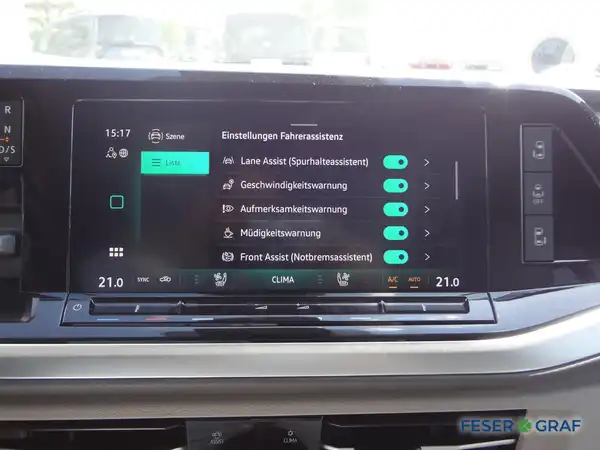 VW DER MULTIVAN (13/33)