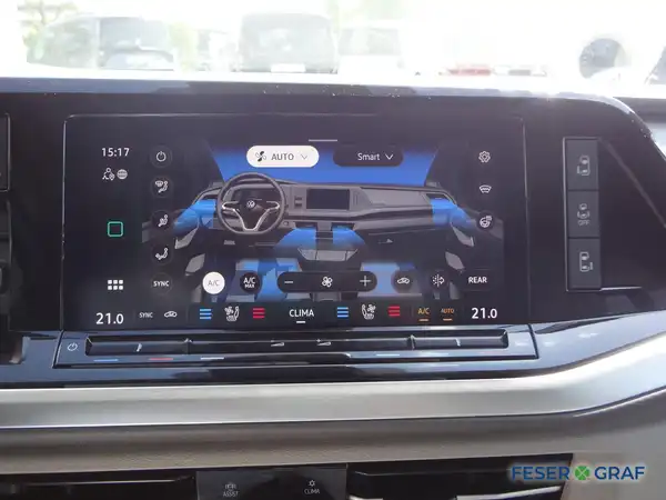 VW DER MULTIVAN (15/33)