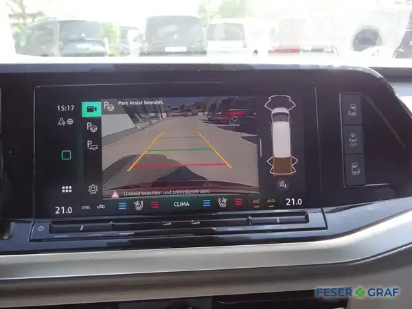 VW DER MULTIVAN (16/33)