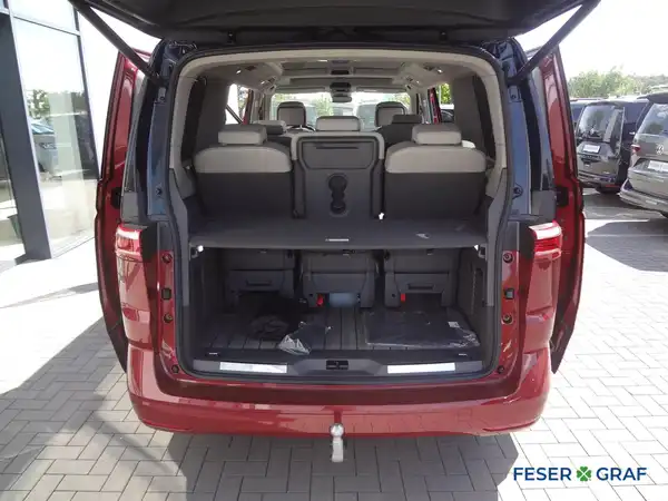 VW DER MULTIVAN (23/33)