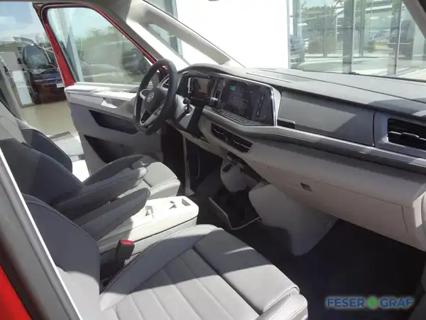 VW DER MULTIVAN (28/33)