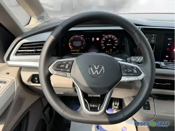 VW DER MULTIVAN (14/25)