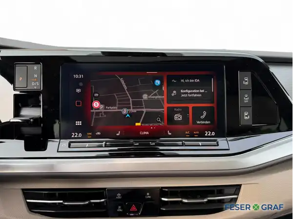 VW DER MULTIVAN (16/25)