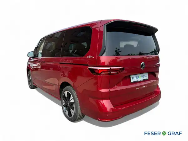 VW DER MULTIVAN (6/25)