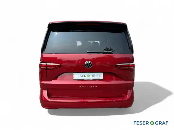 VW DER MULTIVAN (7/25)