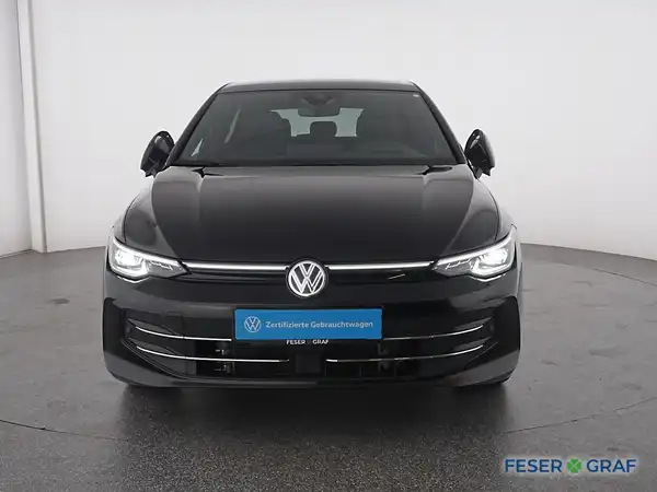 VW GOLF (11/15)