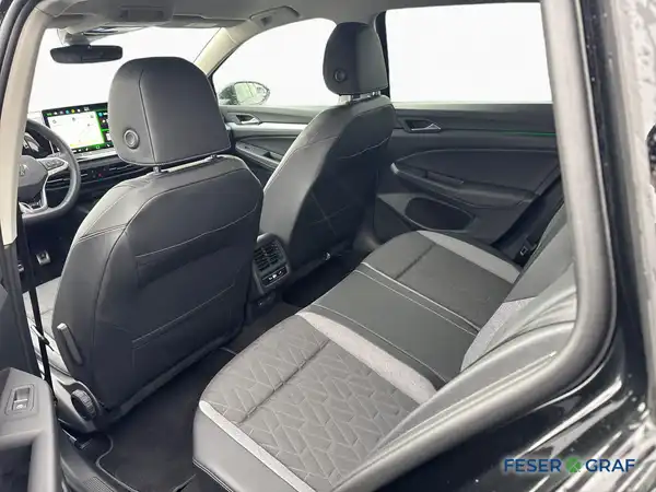 VW GOLF VARIANT (12/17)