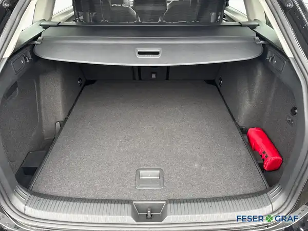 VW GOLF VARIANT (13/17)