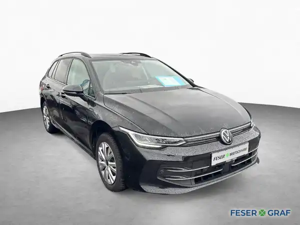 VW GOLF VARIANT (3/17)