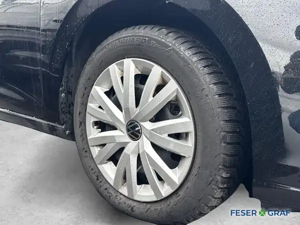 VW GOLF VARIANT (4/17)