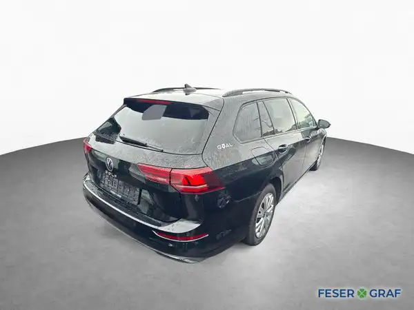 VW GOLF VARIANT (5/17)