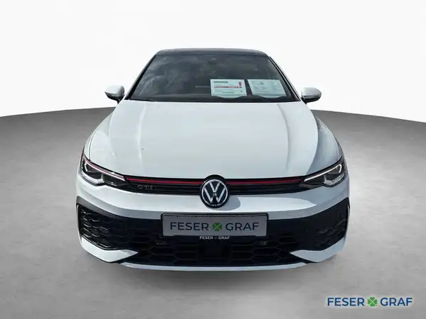 VW GOLF GTI (2/17)