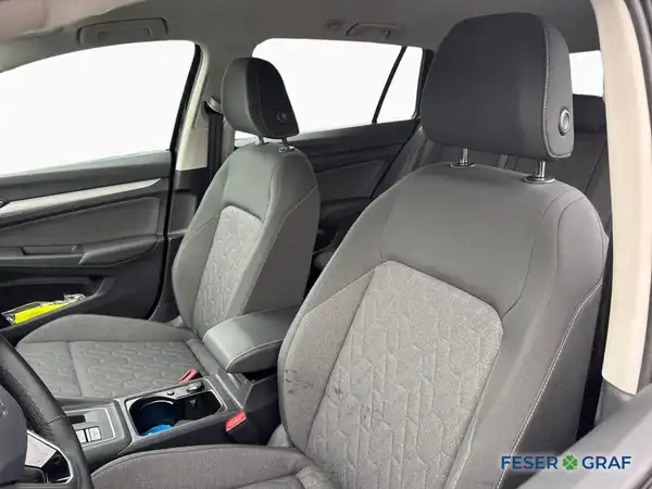 VW GOLF VARIANT (12/19)