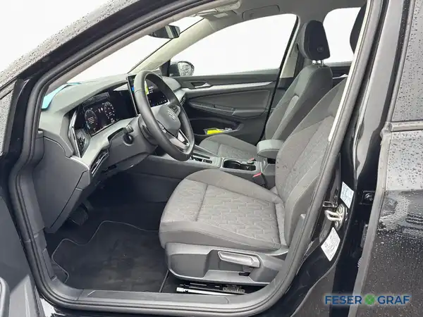 VW GOLF VARIANT (13/19)