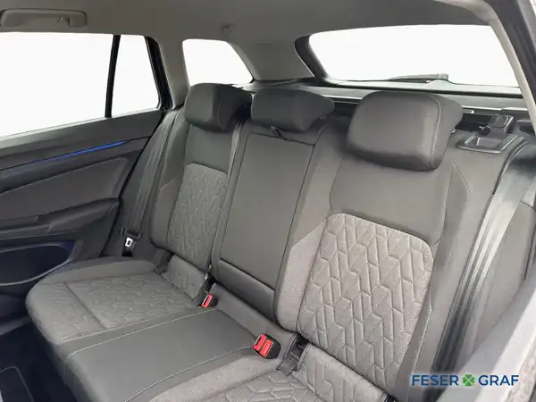 VW GOLF VARIANT (14/19)