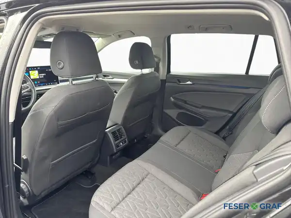 VW GOLF VARIANT (15/19)