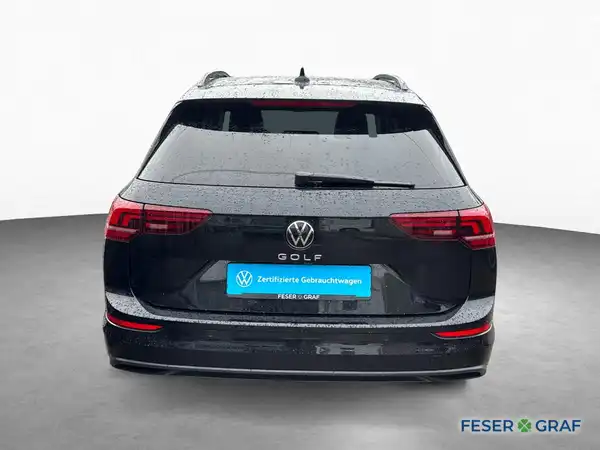 VW GOLF VARIANT (8/19)