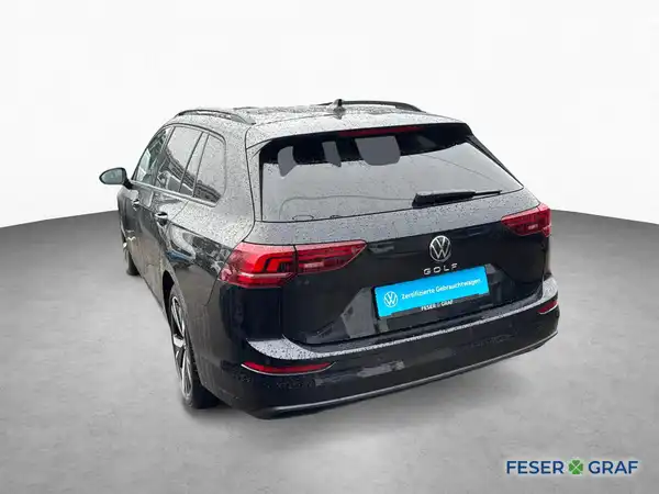 VW GOLF VARIANT (9/19)