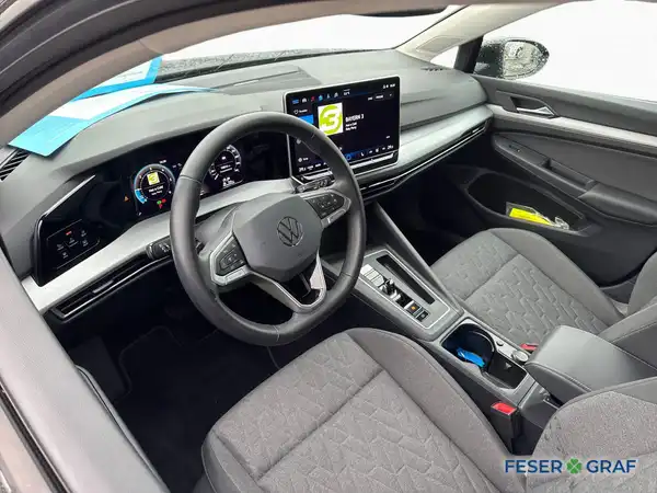 VW GOLF VARIANT (10/19)