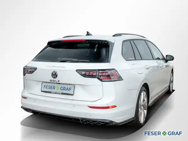 VW GOLF VARIANT (2/14)