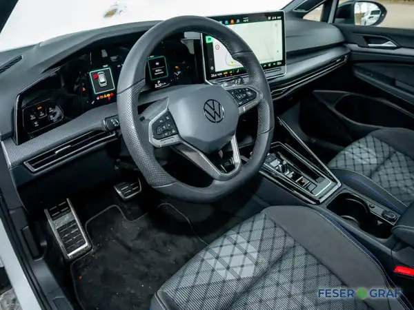 VW GOLF VARIANT (3/14)