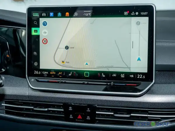 VW GOLF VARIANT (5/14)