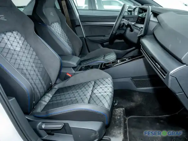 VW GOLF VARIANT (6/14)