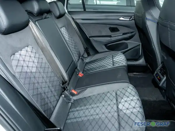 VW GOLF VARIANT (7/14)