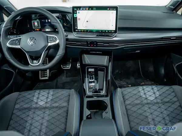 VW GOLF VARIANT (8/14)