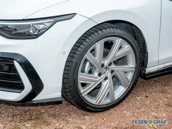 VW GOLF VARIANT (10/14)