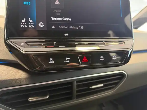 VW ID.3 (19/26)