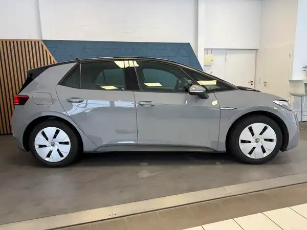 VW ID.3 (3/26)