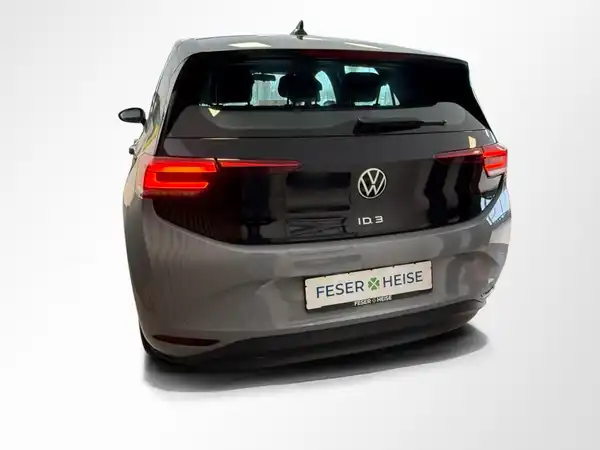 VW ID.3 (5/26)