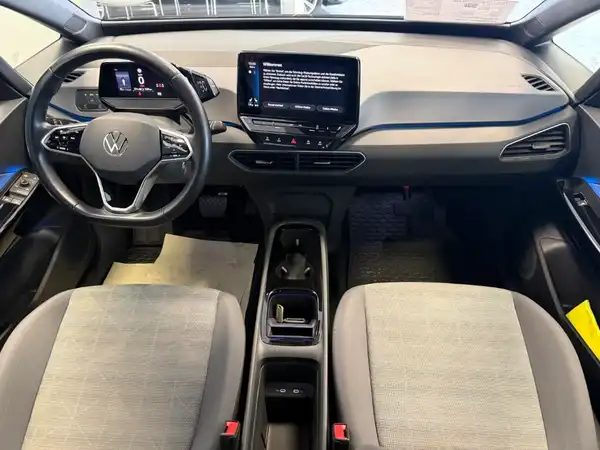 VW ID.3 (8/26)