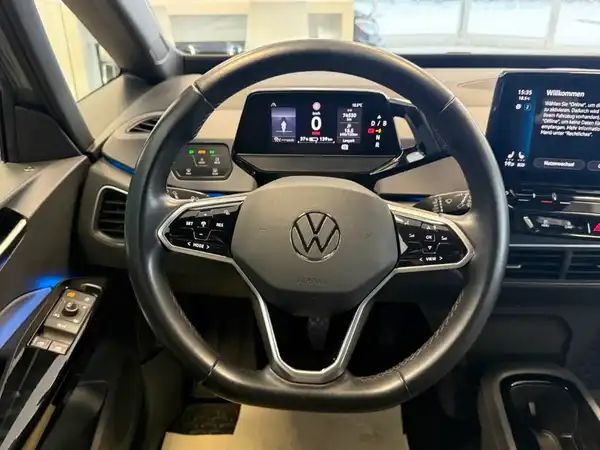 VW ID.3 (9/26)