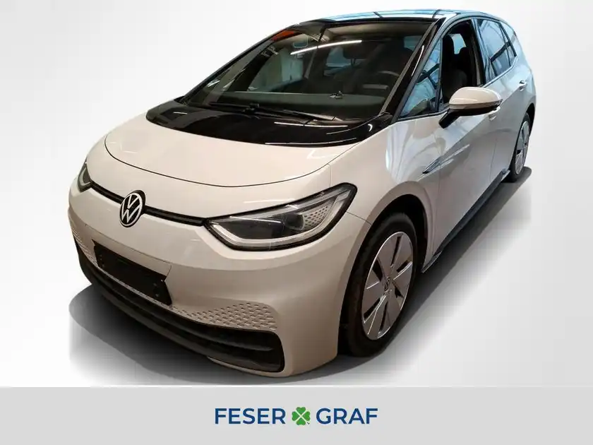 VW ID.3 (1/7)