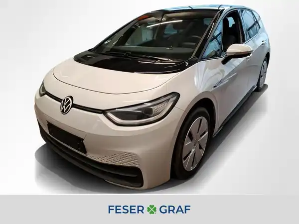 VW ID.3 (1/7)