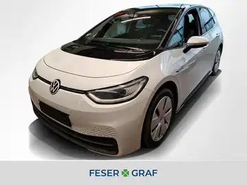 VW ID.3 (1/7)