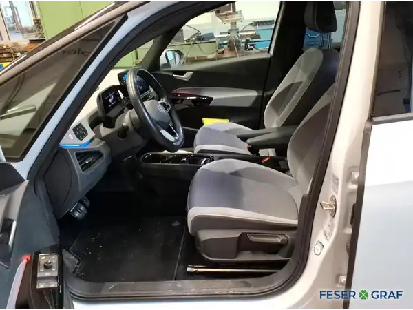 VW ID.3 (4/7)