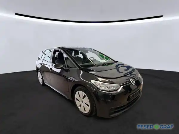 VW ID.3 (2/11)