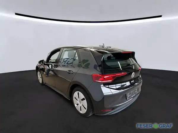 VW ID.3 (3/11)