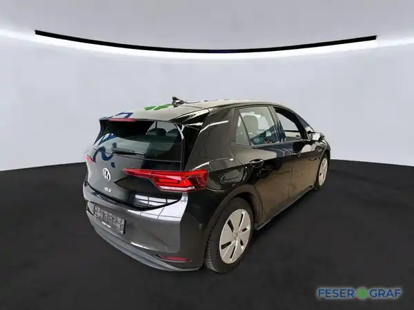 VW ID.3 (4/11)
