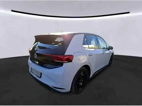 VW ID.3 (2/9)