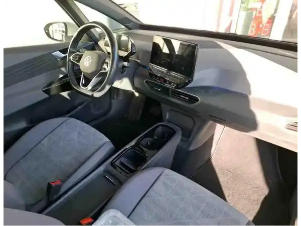 VW ID.3 (5/9)