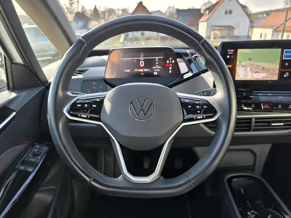 VW ID.3 (19/30)