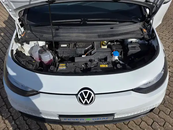 VW ID.3 (28/30)