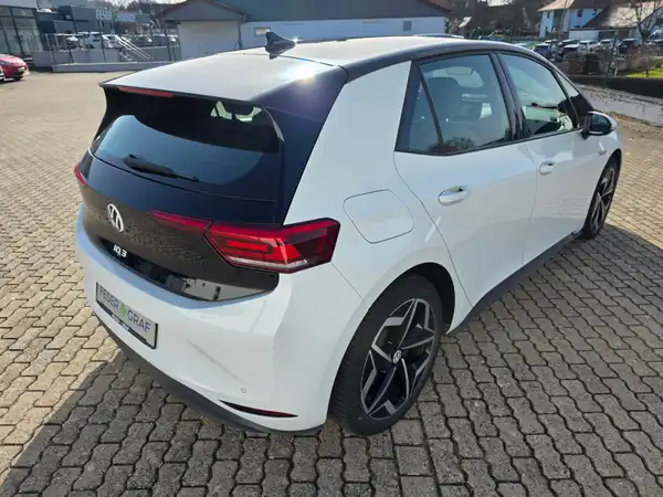 VW ID.3 (7/30)