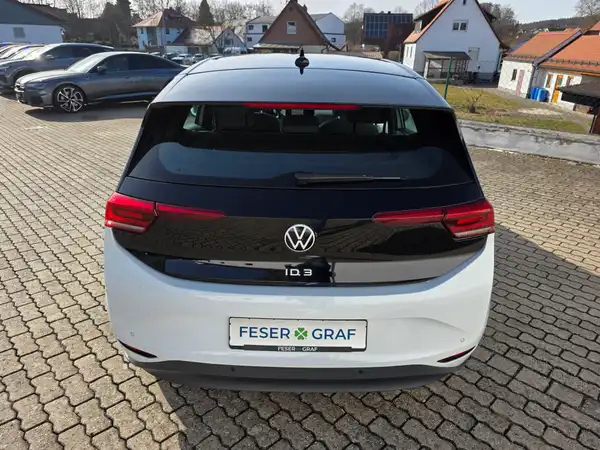 VW ID.3 (8/30)