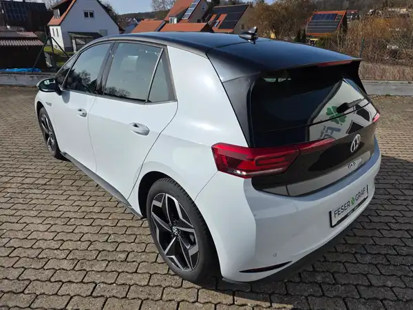 VW ID.3 (9/30)